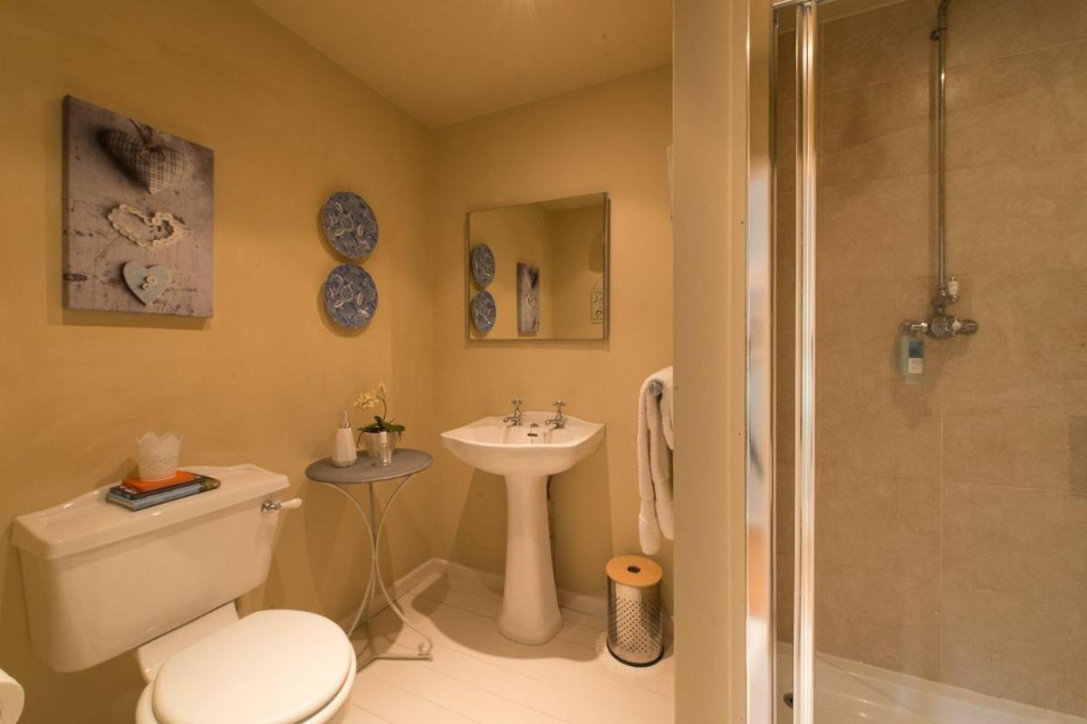 The Stables, Relax In 5 Star Style And Comfort With Lovely Walks All Around Maplestead Екстериор снимка