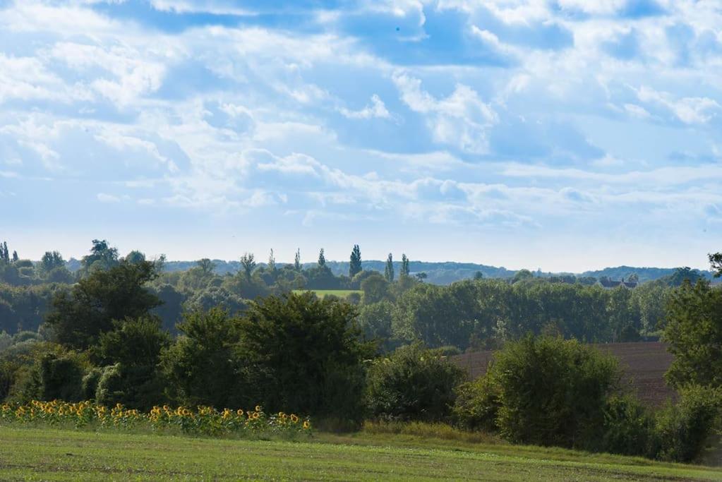 The Stables, Relax In 5 Star Style And Comfort With Lovely Walks All Around Maplestead Екстериор снимка